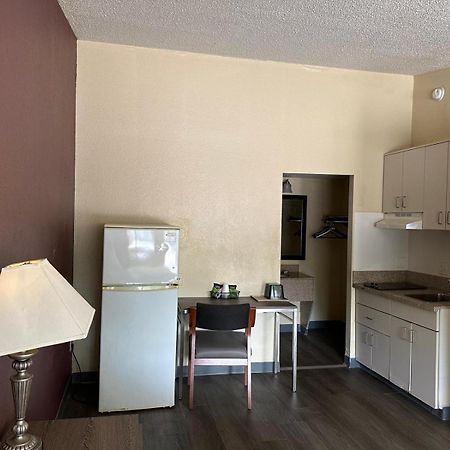 Amerivu Inn & Suites-Extended Stay Aberdeen Luaran gambar