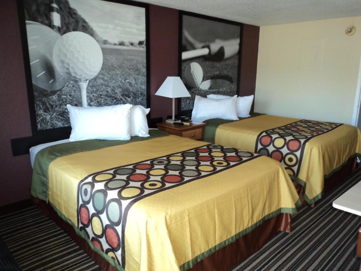Amerivu Inn & Suites-Extended Stay Aberdeen Luaran gambar