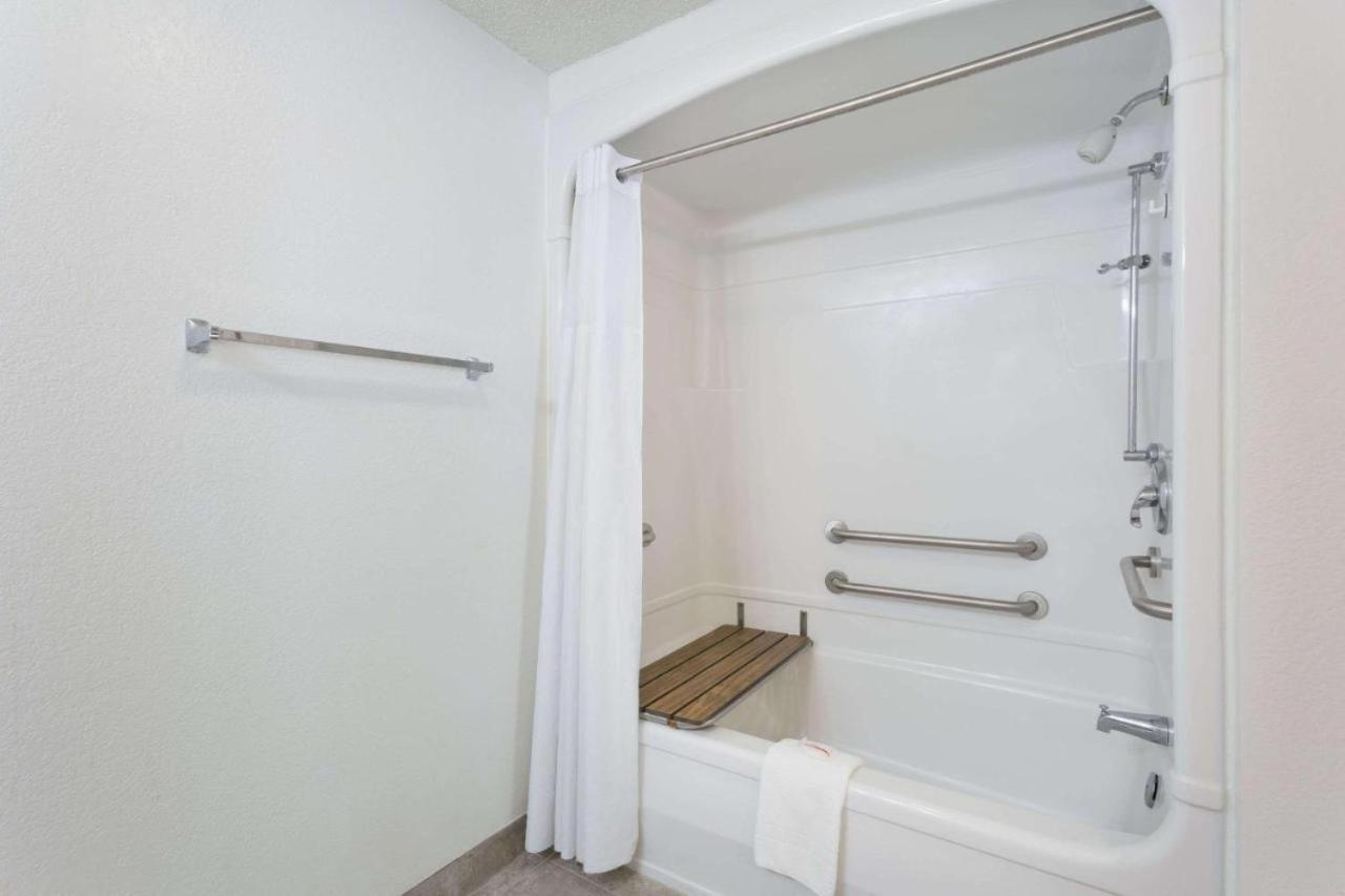 Amerivu Inn & Suites-Extended Stay Aberdeen Luaran gambar