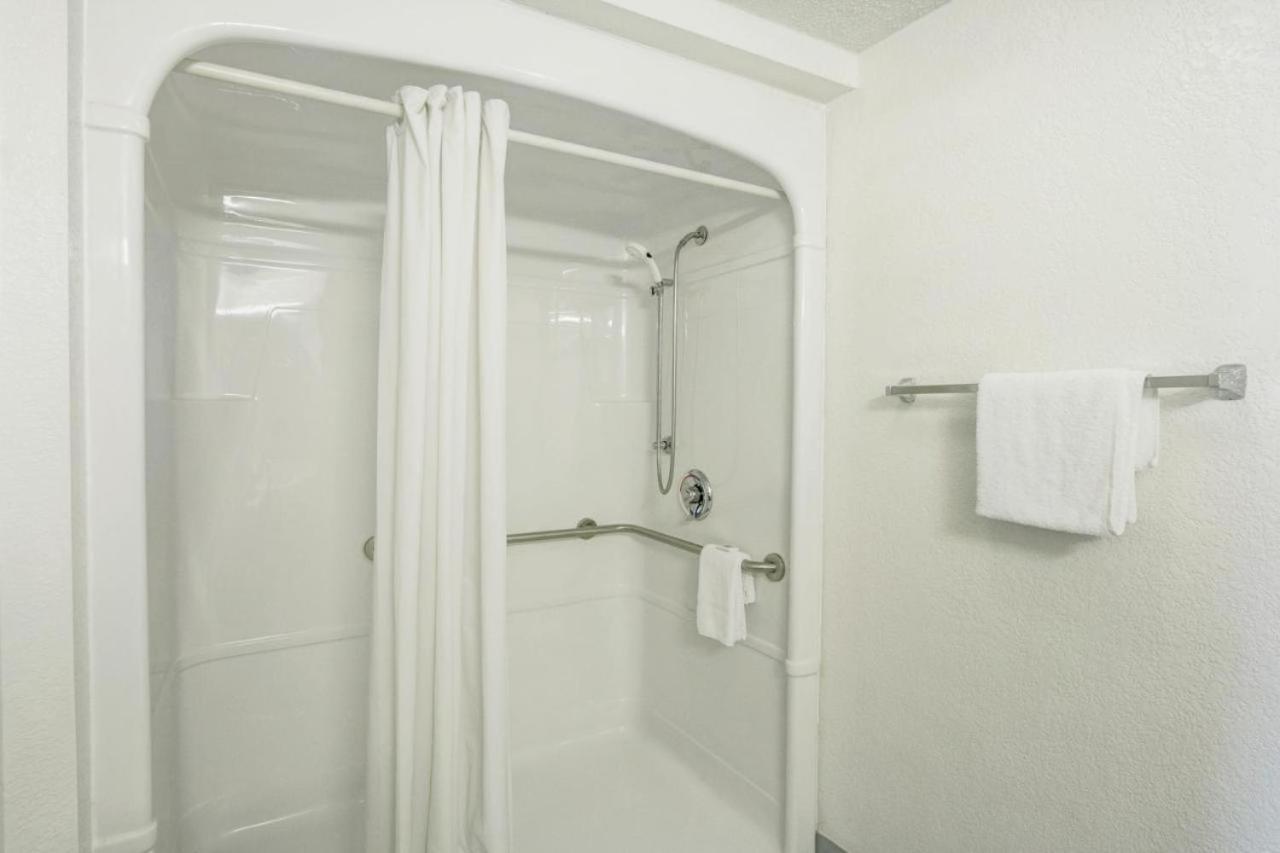 Amerivu Inn & Suites-Extended Stay Aberdeen Luaran gambar