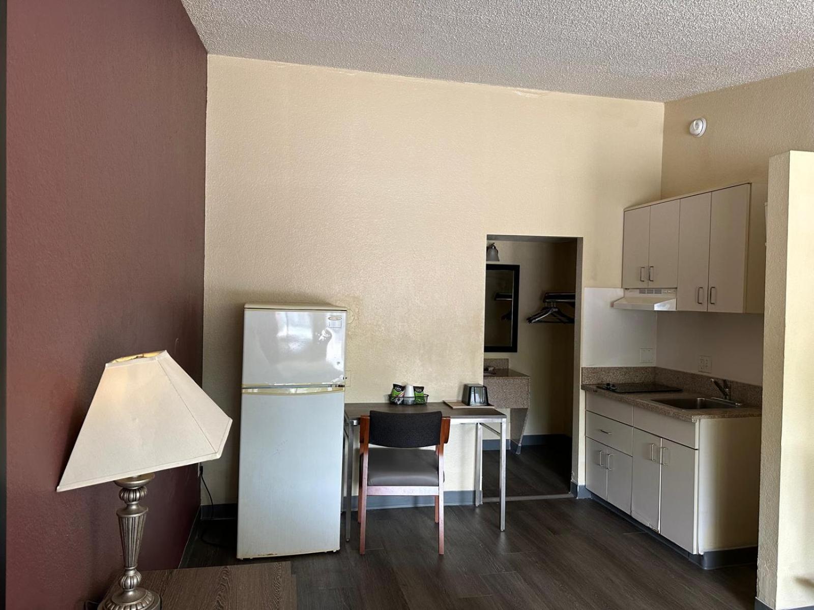 Amerivu Inn & Suites-Extended Stay Aberdeen Luaran gambar