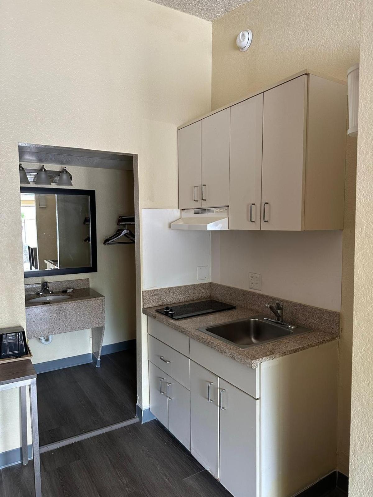 Amerivu Inn & Suites-Extended Stay Aberdeen Luaran gambar